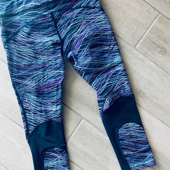 Nike running leggings - Picture 3 of 4